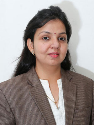 Deepika Singhvi
